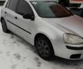 Серый Фольксваген Гольф, объемом двигателя 1.6 л и пробегом 262 тыс. км за 5200 $, фото 2 на Automoto.ua