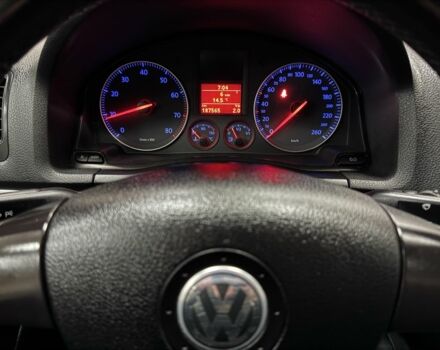 Серый Фольксваген Гольф, объемом двигателя 1.6 л и пробегом 187 тыс. км за 6500 $, фото 17 на Automoto.ua