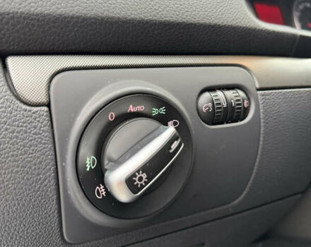 Сірий Фольксваген Гольф, об'ємом двигуна 1.6 л та пробігом 240 тис. км за 6950 $, фото 26 на Automoto.ua