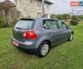 Фольксваген Гольф 2006 в Сторожинце на Automoto.ua Серый Фольксваген Гольф, объемом двигателя 1.6 л и пробегом 216 тыс. км за 5143 $, фото 4 на Automoto.ua