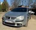 Серый Фольксваген Гольф, объемом двигателя 1.6 л и пробегом 340 тыс. км за 4300 $, фото 1 на Automoto.ua