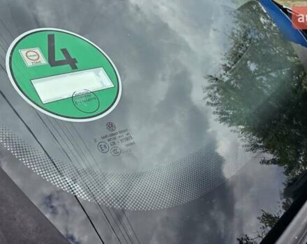 Серый Фольксваген Гольф, объемом двигателя 1.6 л и пробегом 193 тыс. км за 7499 $, фото 34 на Automoto.ua