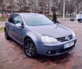 Серый Фольксваген Гольф, объемом двигателя 1.6 л и пробегом 227 тыс. км за 5850 $, фото 1 на Automoto.ua