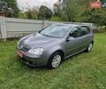 Фольксваген Гольф 2006 в Сторожинце на Automoto.ua Серый Фольксваген Гольф, объемом двигателя 1.6 л и пробегом 216 тыс. км за 5143 $, фото 1 на Automoto.ua