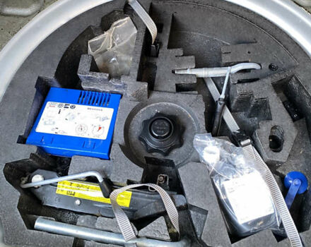 Сірий Фольксваген Гольф, об'ємом двигуна 1.4 л та пробігом 185 тис. км за 4999 $, фото 33 на Automoto.ua