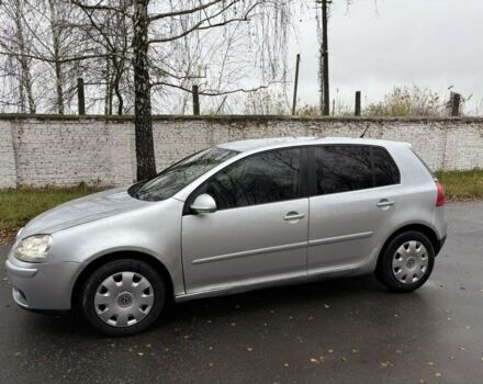 Сірий Фольксваген Гольф, об'ємом двигуна 1.9 л та пробігом 300 тис. км за 2699 $, фото 2 на Automoto.ua