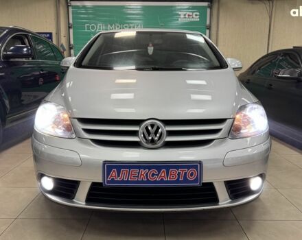 Серый Фольксваген Гольф, объемом двигателя 0 л и пробегом 197 тыс. км за 6300 $, фото 1 на Automoto.ua