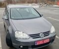Серый Фольксваген Гольф, объемом двигателя 1.4 л и пробегом 229 тыс. км за 5432 $, фото 9 на Automoto.ua