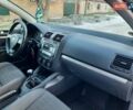 Серый Фольксваген Гольф, объемом двигателя 1.4 л и пробегом 250 тыс. км за 5550 $, фото 47 на Automoto.ua
