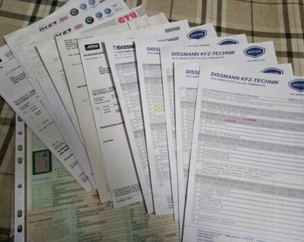 Серый Фольксваген Гольф, объемом двигателя 1.4 л и пробегом 195 тыс. км за 5450 $, фото 22 на Automoto.ua