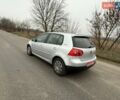 Серый Фольксваген Гольф, объемом двигателя 1.6 л и пробегом 217 тыс. км за 5200 $, фото 9 на Automoto.ua