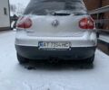 Серый Фольксваген Гольф, объемом двигателя 1.4 л и пробегом 300 тыс. км за 3500 $, фото 1 на Automoto.ua