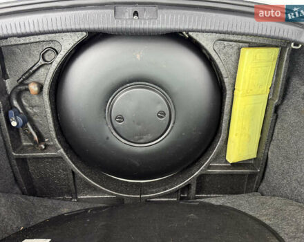 Сірий Фольксваген Гольф, об'ємом двигуна 1.6 л та пробігом 179 тис. км за 6899 $, фото 19 на Automoto.ua