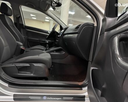 Сірий Фольксваген Гольф, об'ємом двигуна 0 л та пробігом 187 тис. км за 6500 $, фото 8 на Automoto.ua
