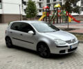 Фольксваген Гольф 2006 в Киеве на Automoto.ua Серый Фольксваген Гольф, объемом двигателя 1.6 л и пробегом 225 тыс. км за 5900 $, фото 3 на Automoto.ua