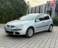 Серый Фольксваген Гольф, объемом двигателя 1.39 л и пробегом 280 тыс. км за 5400 $, фото 1 на Automoto.ua