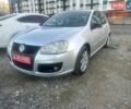 Серый Фольксваген Гольф, объемом двигателя 1.4 л и пробегом 220 тыс. км за 4600 $, фото 1 на Automoto.ua