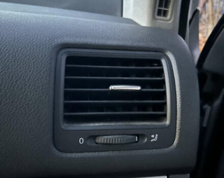 Серый Фольксваген Гольф, объемом двигателя 1.4 л и пробегом 183 тыс. км за 5600 $, фото 28 на Automoto.ua