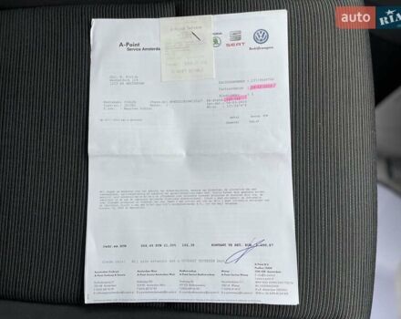 Серый Фольксваген Гольф, объемом двигателя 1.6 л и пробегом 262 тыс. км за 6950 $, фото 79 на Automoto.ua