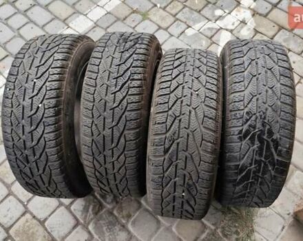 Фольксваген Гольф 2006 в Виннице на Automoto.ua Серый Фольксваген Гольф, объемом двигателя 1.6 л и пробегом 308 тыс. км за 5700 $, фото 28 на Automoto.ua