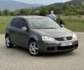 Серый Фольксваген Гольф, объемом двигателя 1.4 л и пробегом 190 тыс. км за 5200 $, фото 1 на Automoto.ua