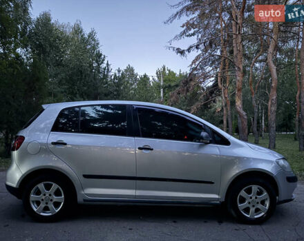 Сірий Фольксваген Гольф, об'ємом двигуна 1.6 л та пробігом 202 тис. км за 3799 $, фото 7 на Automoto.ua