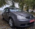 Сірий Фольксваген Гольф, об'ємом двигуна 1.6 л та пробігом 212 тис. км за 5880 $, фото 1 на Automoto.ua