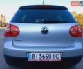 Сірий Фольксваген Гольф, об'ємом двигуна 1.6 л та пробігом 216 тис. км за 5900 $, фото 13 на Automoto.ua
