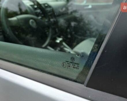 Серый Фольксваген Гольф, объемом двигателя 1.6 л и пробегом 193 тыс. км за 7499 $, фото 35 на Automoto.ua