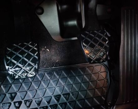 Серый Фольксваген Гольф, объемом двигателя 1.4 л и пробегом 195 тыс. км за 5450 $, фото 20 на Automoto.ua