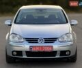 Фольксваген Гольф 2006 в Чернигове на Automoto.ua Серый Фольксваген Гольф, объемом двигателя 1.6 л и пробегом 191 тыс. км за 4955 $, фото 1 на Automoto.ua