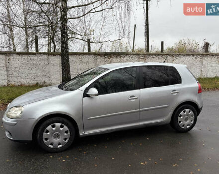 Сірий Фольксваген Гольф, об'ємом двигуна 1.9 л та пробігом 300 тис. км за 2699 $, фото 1 на Automoto.ua