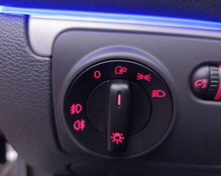 Серый Фольксваген Гольф, объемом двигателя 1.6 л и пробегом 256 тыс. км за 5650 $, фото 9 на Automoto.ua