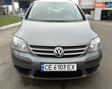 Серый Фольксваген Гольф, объемом двигателя 1.6 л и пробегом 176 тыс. км за 5799 $, фото 24 на Automoto.ua