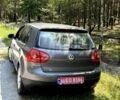 Сірий Фольксваген Гольф, об'ємом двигуна 1.4 л та пробігом 240 тис. км за 4999 $, фото 5 на Automoto.ua