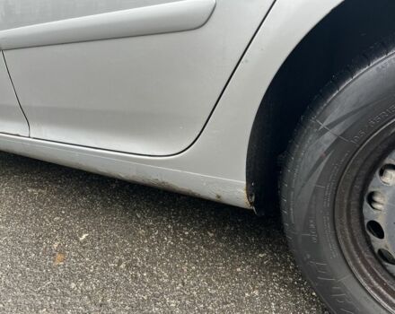 Серый Фольксваген Гольф, объемом двигателя 1.4 л и пробегом 305 тыс. км за 3600 $, фото 13 на Automoto.ua