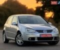 Фольксваген Гольф 2006 в Чернигове на Automoto.ua Серый Фольксваген Гольф, объемом двигателя 1.6 л и пробегом 191 тыс. км за 4955 $, фото 1 на Automoto.ua