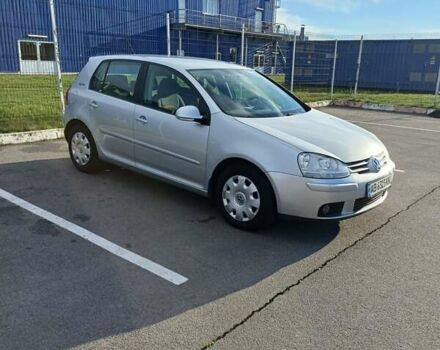 Сірий Фольксваген Гольф, об'ємом двигуна 1.39 л та пробігом 179 тис. км за 5250 $, фото 7 на Automoto.ua