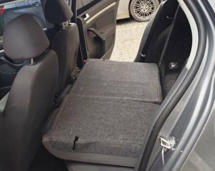 Фольксваген Гольф 2006 в Виннице на Automoto.ua Серый Фольксваген Гольф, объемом двигателя 1.6 л и пробегом 308 тыс. км за 5700 $, фото 12 на Automoto.ua