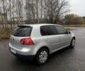 Серый Фольксваген Гольф, объемом двигателя 1.9 л и пробегом 300 тыс. км за 2400 $, фото 2 на Automoto.ua