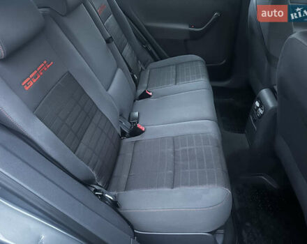 Сірий Фольксваген Гольф, об'ємом двигуна 1.6 л та пробігом 183 тис. км за 6600 $, фото 22 на Automoto.ua