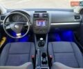 Фольксваген Гольф 2006 в Чернигове на Automoto.ua Серый Фольксваген Гольф, объемом двигателя 1.6 л и пробегом 191 тыс. км за 4955 $, фото 5 на Automoto.ua
