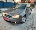 Серый Фольксваген Гольф, объемом двигателя 1.4 л и пробегом 250 тыс. км за 5550 $, фото 87 на Automoto.ua