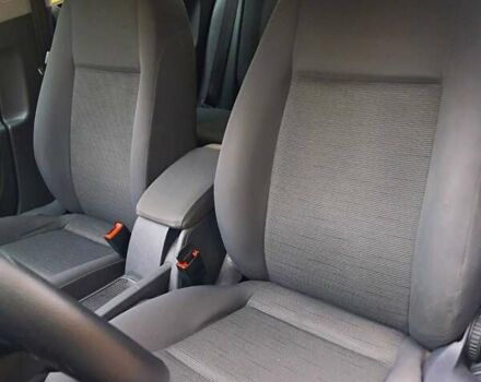 Сірий Фольксваген Гольф, об'ємом двигуна 1.6 л та пробігом 212 тис. км за 5880 $, фото 9 на Automoto.ua