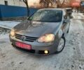 Серый Фольксваген Гольф, объемом двигателя 1.4 л и пробегом 250 тыс. км за 5550 $, фото 88 на Automoto.ua