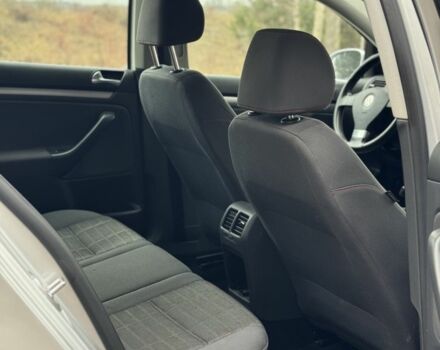 Сірий Фольксваген Гольф, об'ємом двигуна 1.6 л та пробігом 224 тис. км за 4850 $, фото 10 на Automoto.ua