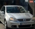 Сірий Фольксваген Гольф, об'ємом двигуна 1.6 л та пробігом 272 тис. км за 5900 $, фото 1 на Automoto.ua