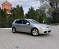 Серый Фольксваген Гольф, объемом двигателя 1.6 л и пробегом 217 тыс. км за 5700 $, фото 1 на Automoto.ua