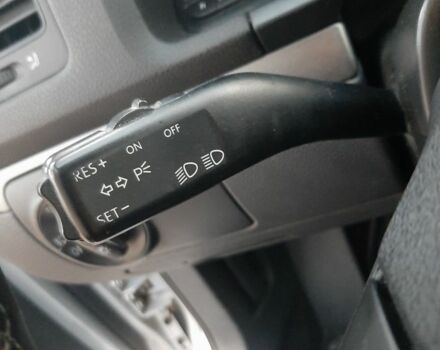 Серый Фольксваген Гольф, объемом двигателя 1.6 л и пробегом 218 тыс. км за 5899 $, фото 19 на Automoto.ua