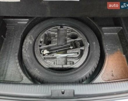 Серый Фольксваген Гольф, объемом двигателя 1.4 л и пробегом 216 тыс. км за 5800 $, фото 26 на Automoto.ua